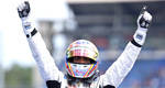 GP2: The newly crowned champion discusses his season
