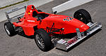 Jim Russell Racing Drivers School