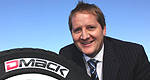 Chinese company to supply tires to the World Rally Championship