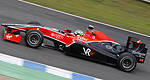 GP2: Manager insists Jerome d'Ambrosio on Virgin's radar for 2011