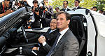 Lotus to take relationship with Toyota  to new level