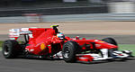 F1: Fernando Alonso reste évasif sur son statut de numéro 1 chez Ferrari