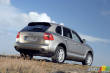 2010 Porsche Cayenne
