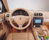 2008 Porsche Cayenne