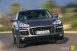 2008 Porsche Cayenne