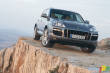 2008 Porsche Cayenne