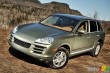 2009 Porsche Cayenne