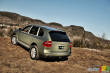 2009 Porsche Cayenne