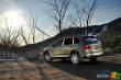 2009 Porsche Cayenne