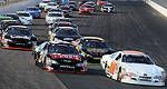 NASCAR K&N: Ryan Truex gagne; Andrew Ranger termine 7e