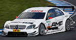 DTM: Paul di Resta gets a third season pole