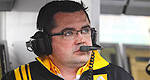 F1: Kimi Raikkonen's Renault interest 'flattering' says Eric Boullier