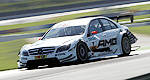 DTM: Paul di Resta has 'good chance' of F1 seat reveals Norbert Haug