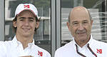 F1: Esteban Gutièrrez appointed Sauber test and reserve driver for 2011