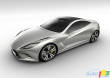 La nouvelle Lotus Elite d�voil�e avant sa pr�sentation au salon de Paris