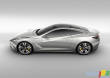 La nouvelle Lotus Elite d�voil�e avant sa pr�sentation au salon de Paris
