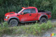 2010 Ford F-150 SVT Raptor