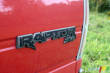 2010 Ford F-150 SVT Raptor