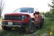 2010 Ford F-150 SVT Raptor