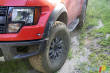 2010 Ford F-150 SVT Raptor
