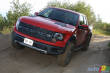 2010 Ford F-150 SVT Raptor