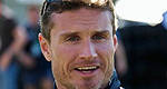 DTM: David Coulthard keen to stay in DTM category