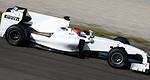 F1: Pirelli tire testing resumes in Monza