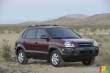 2005-2009 Hyundai Tucson Pre-Owned 2005-2009 Hyundai Tucson Pre-Owned