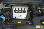 2005-2009 Hyundai Tucson Pre-Owned