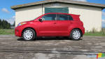 Scion xD 2011 : premi�res impressions