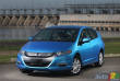 2010 Honda insight LX