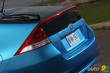 2010 Honda insight LX