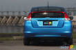 2010 Honda insight LX