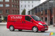 Vivaro e-Concept Study debut at the IAA Commercial Vehicles 2010 Vivaro e-Concept Study debut at the IAA Commercial Vehicles 2010