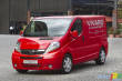 Vivaro e-Concept Study debut at the IAA Commercial Vehicles 2010 Vivaro e-Concept Study debut at the IAA Commercial Vehicles 2010