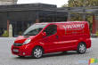 Vivaro e-Concept Study debut at the IAA Commercial Vehicles 2010 Vivaro e-Concept Study debut at the IAA Commercial Vehicles 2010