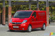 Vivaro e-Concept Study debut at the IAA Commercial Vehicles 2010 Vivaro e-Concept Study debut at the IAA Commercial Vehicles 2010