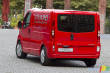Vivaro e-Concept Study debut at the IAA Commercial Vehicles 2010 Vivaro e-Concept Study debut at the IAA Commercial Vehicles 2010