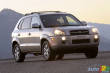 2006 Hyundai Tucson AWD