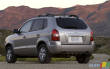 2006 Hyundai Tucson AWD