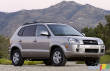 2006 Hyundai Tucson AWD