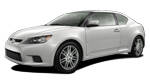 2011 Scion tC First Impressions