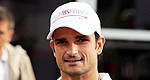 F1: Lack of speed for Tonio Liuzzi with Force India