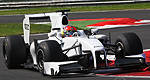 F1: Exclusive report and photos of Pirelli tests in Monza
