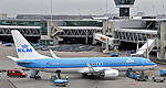 F1: KLM angry following McLaren sponsor event at Amsterdam airport (+video)