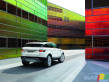 Le Ranger Rover Evoque officiellement d�voil� � Paris