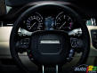 Le Ranger Rover Evoque officiellement d�voil� � Paris
