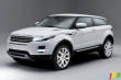 Le Ranger Rover Evoque officiellement d�voil� � Paris