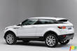 Le Ranger Rover Evoque officiellement d�voil� � Paris