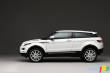 Le Ranger Rover Evoque officiellement d�voil� � Paris